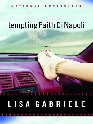 cover image of Tempting Faith DiNapoli
